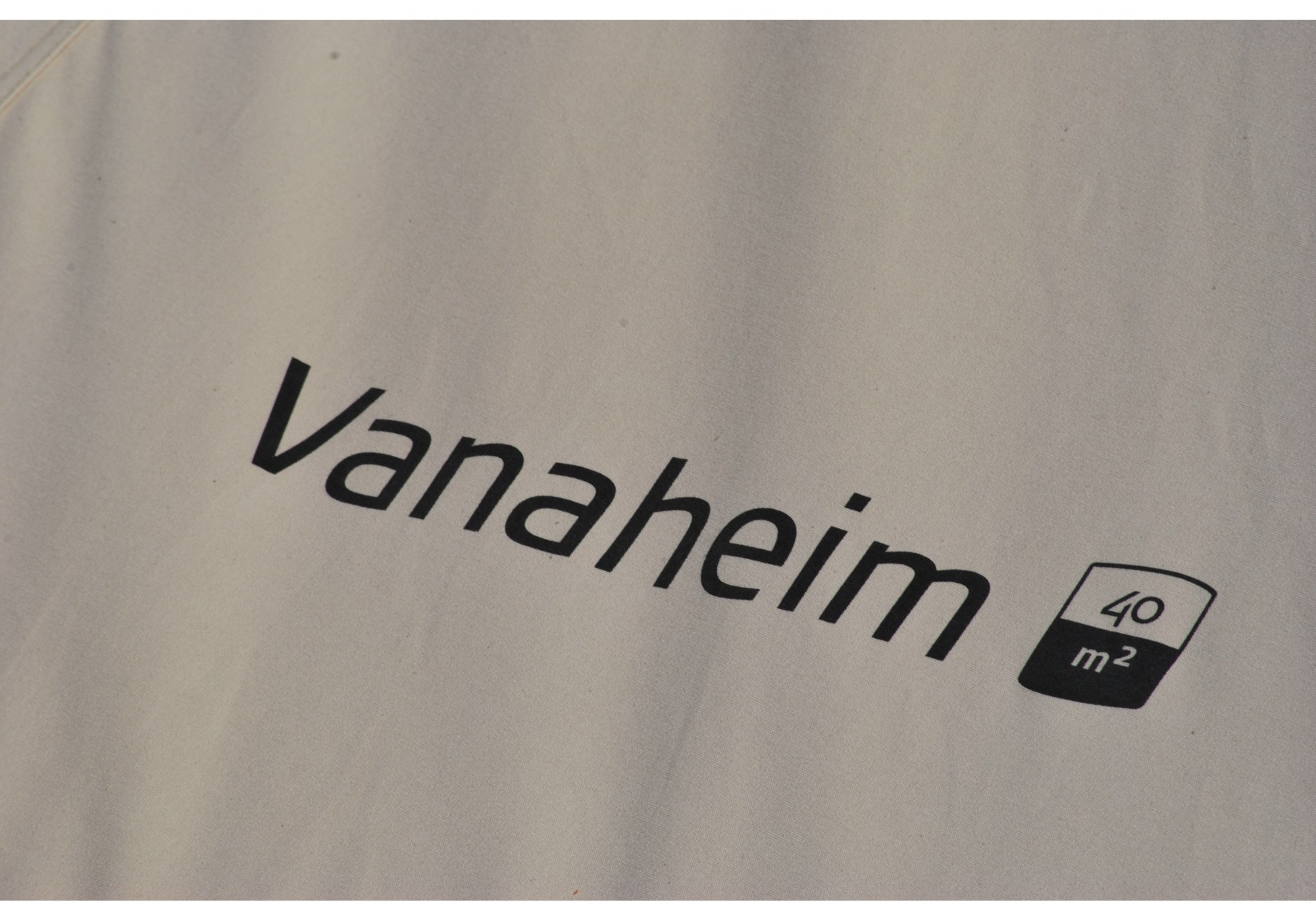 Vanaheim 40 Tent Technical Cotton