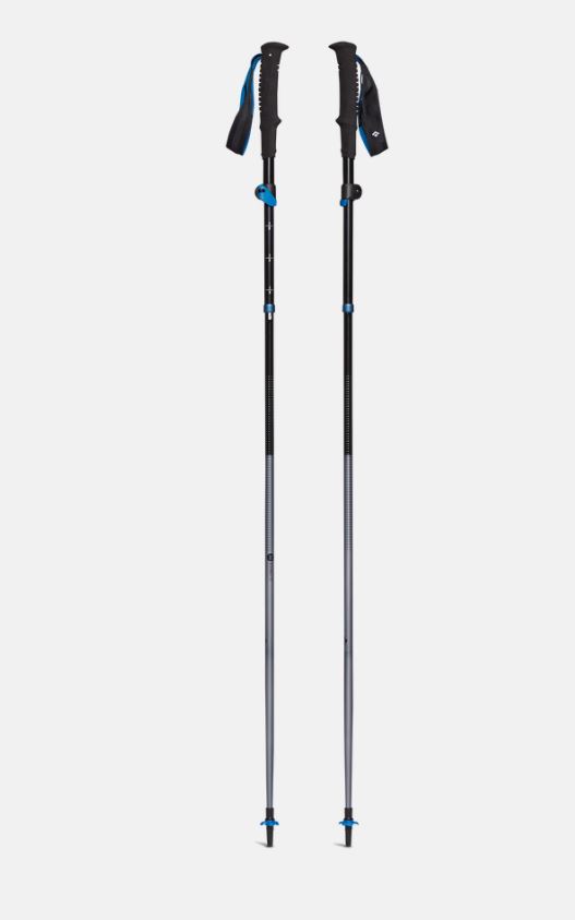Distance FLZ Poles