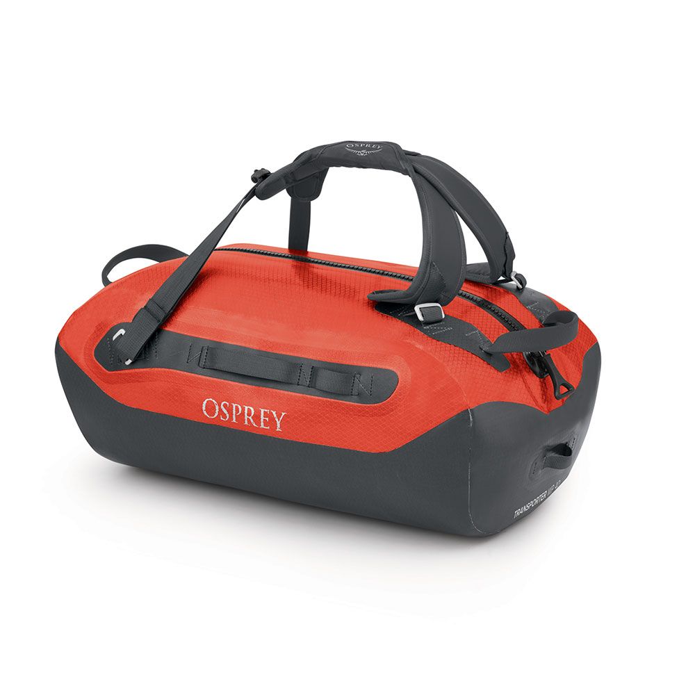 Transporter WP Duffel 40