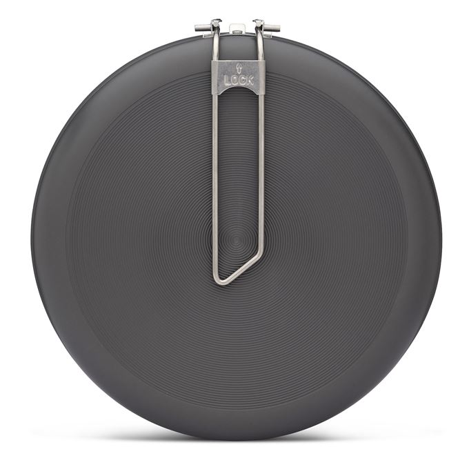 Litech Frying Pan Large