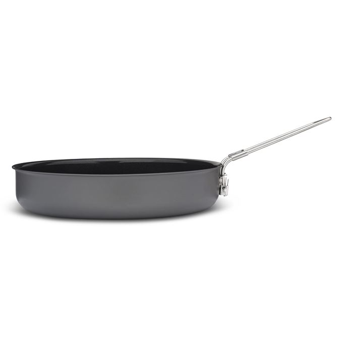 Litech Frying Pan Large