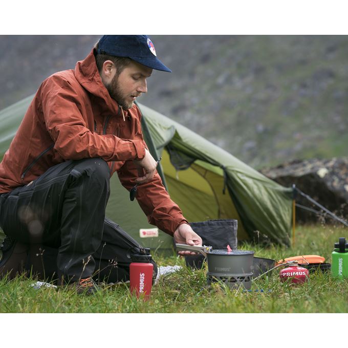 PrimeTech Stove Set 1.3L