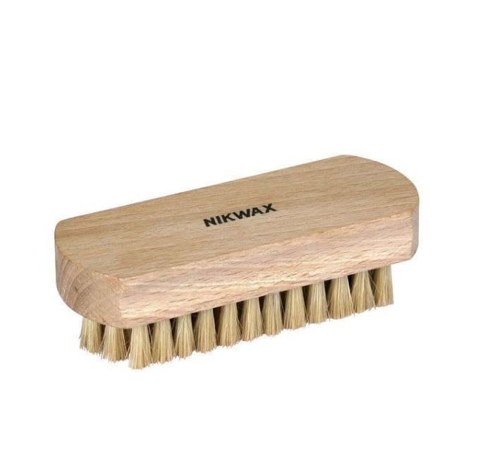 Shoe brush