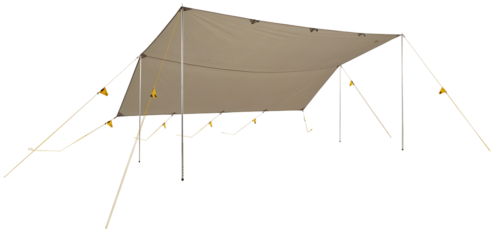 Tarp S Travel Line