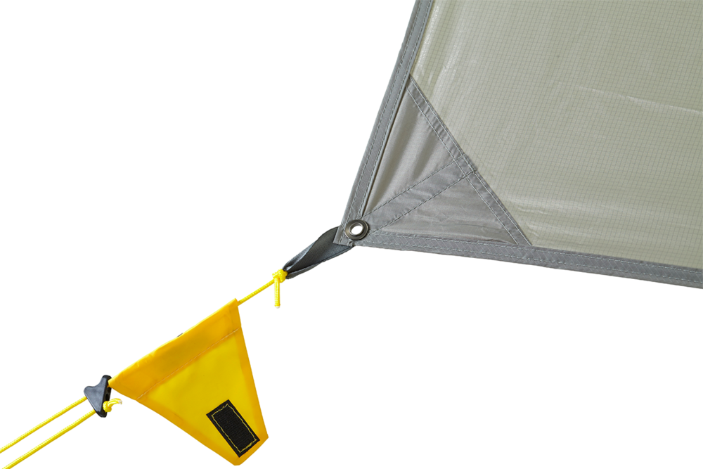 Tarp S Travel Line