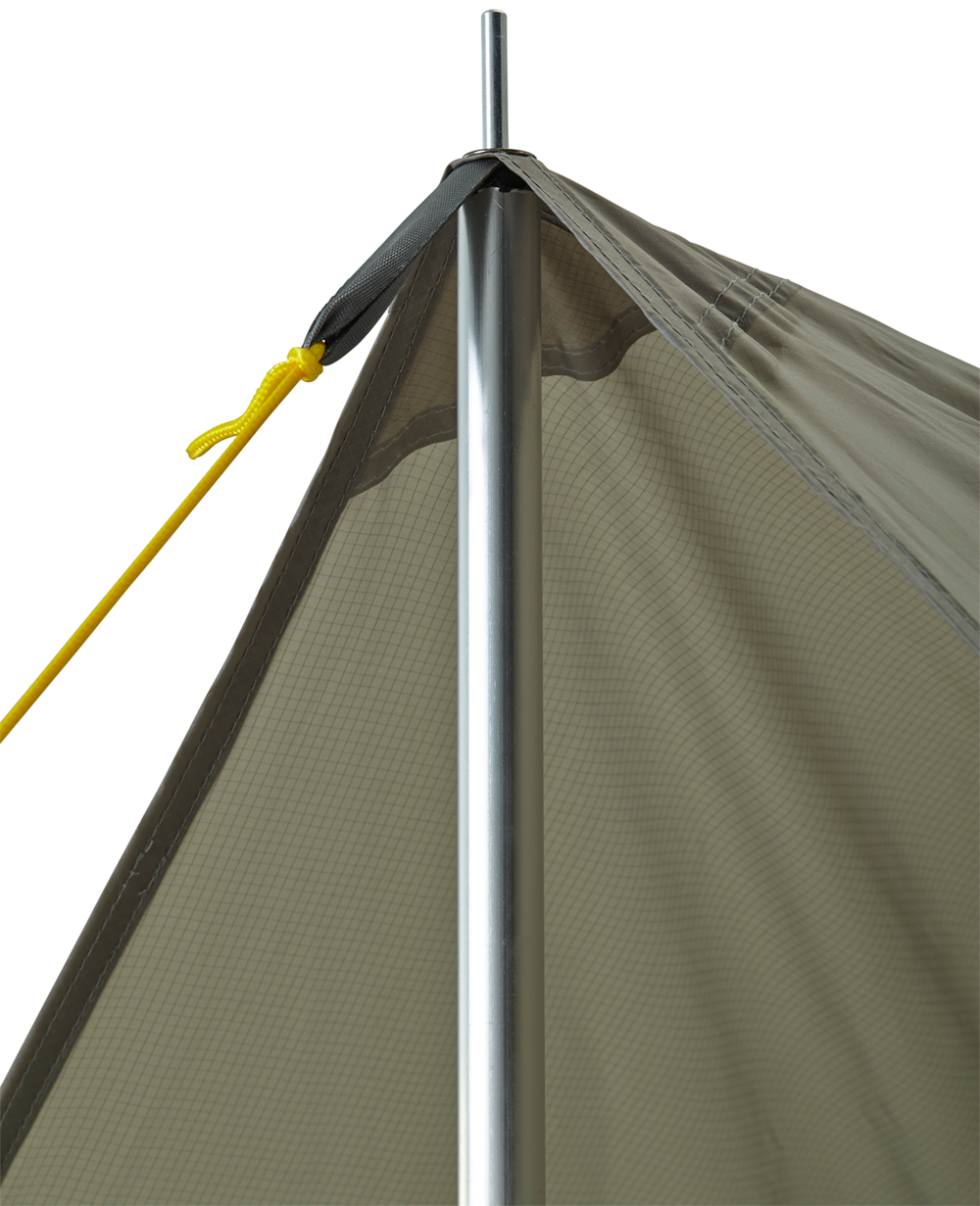 Tarp S Travel Line