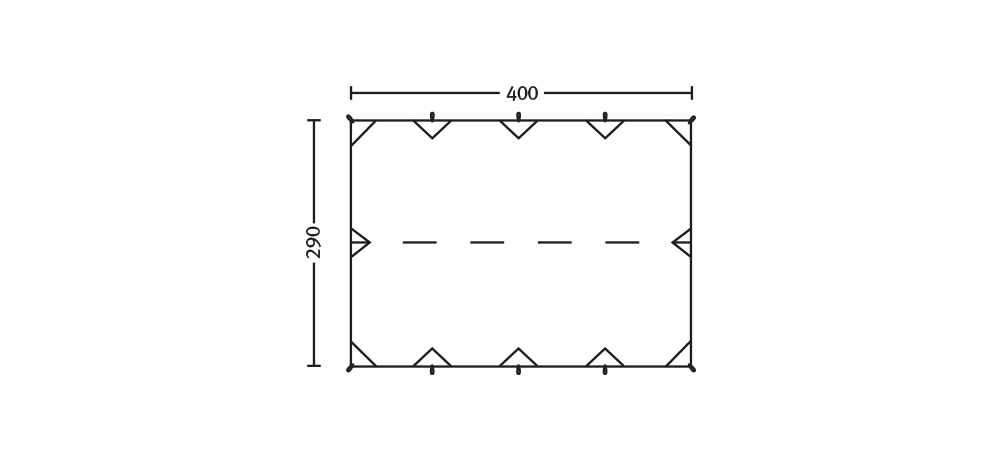 Tarp S Travel Line