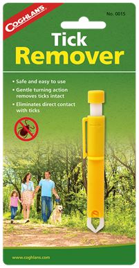 Tick Remover