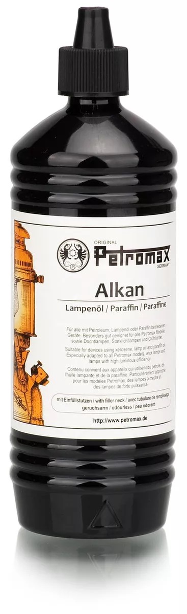 Petromax Alkan 1 l