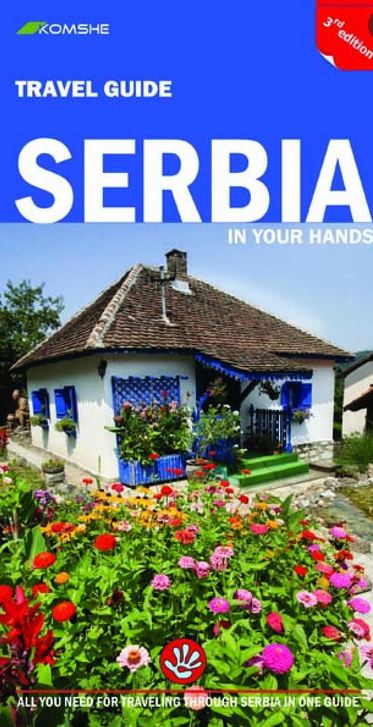 Serbia in your hands