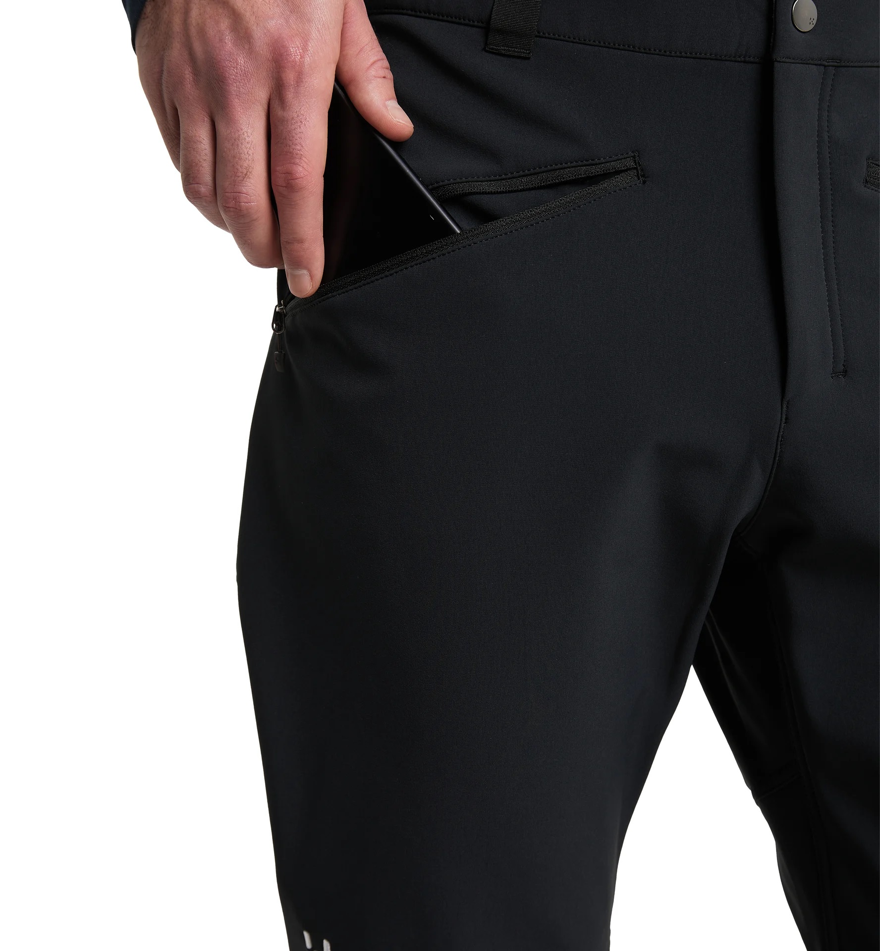 Chilly Softshell Pant Men