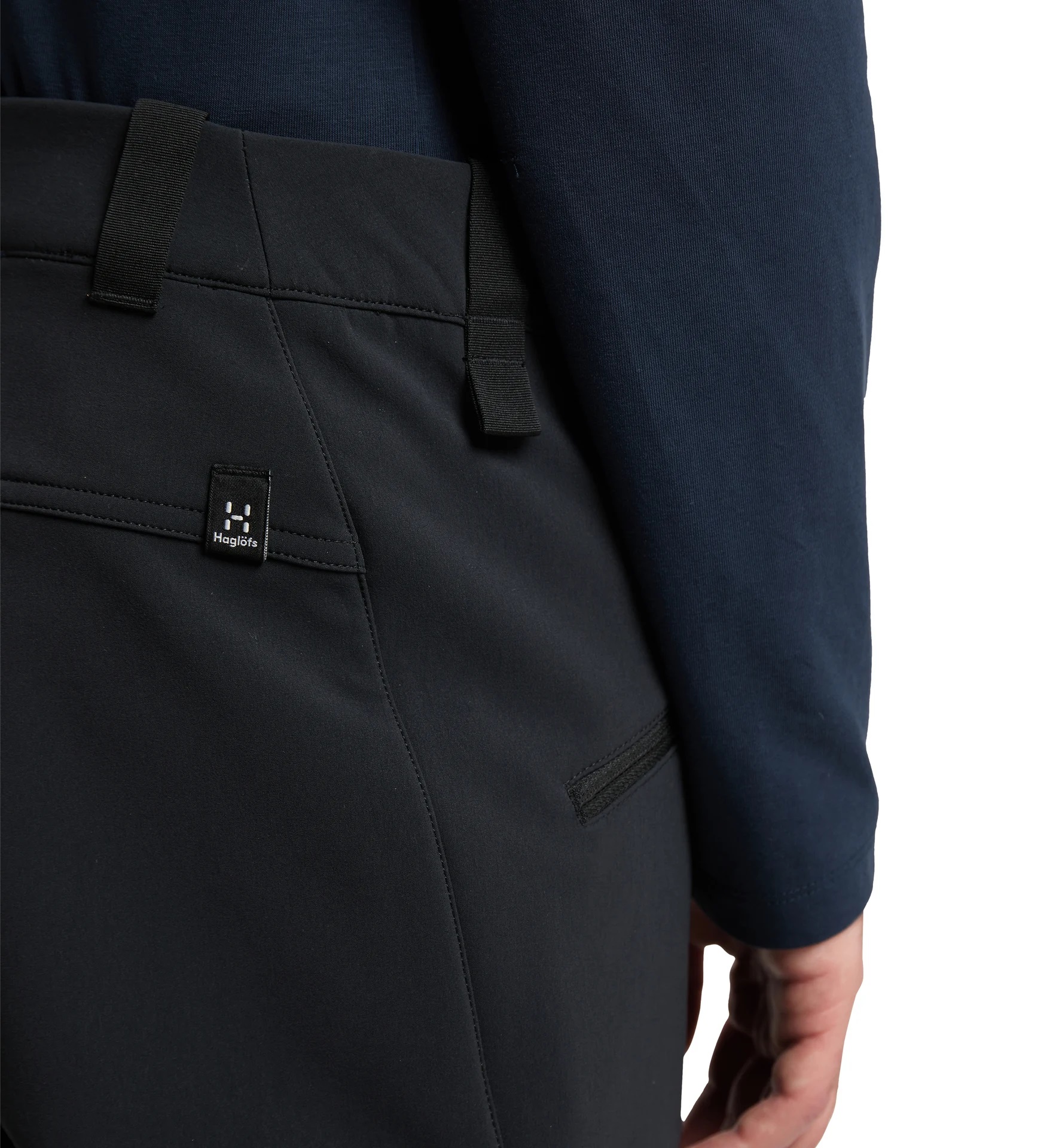 Chilly Softshell Pant Men