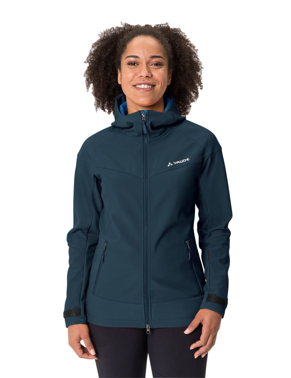 All Year Elope Softshell Jacket Dames