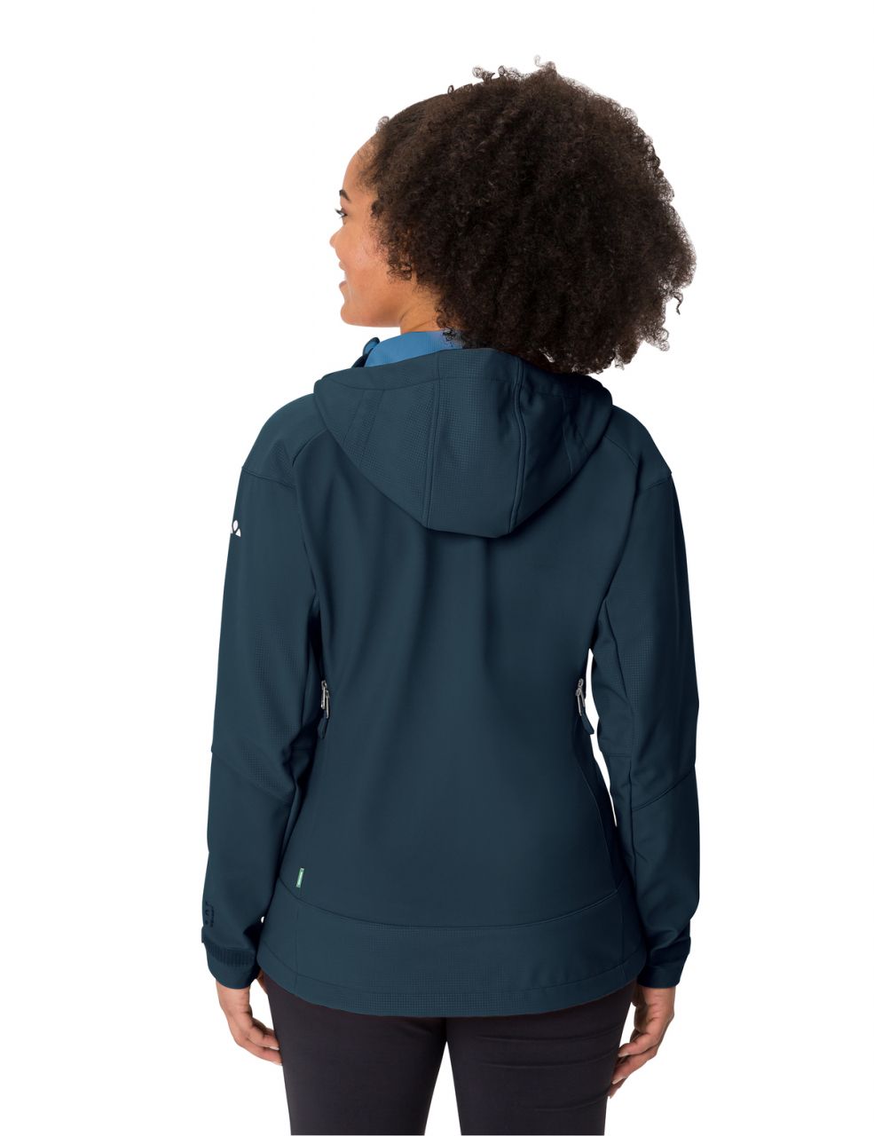 All Year Elope Softshell Jacket Dames