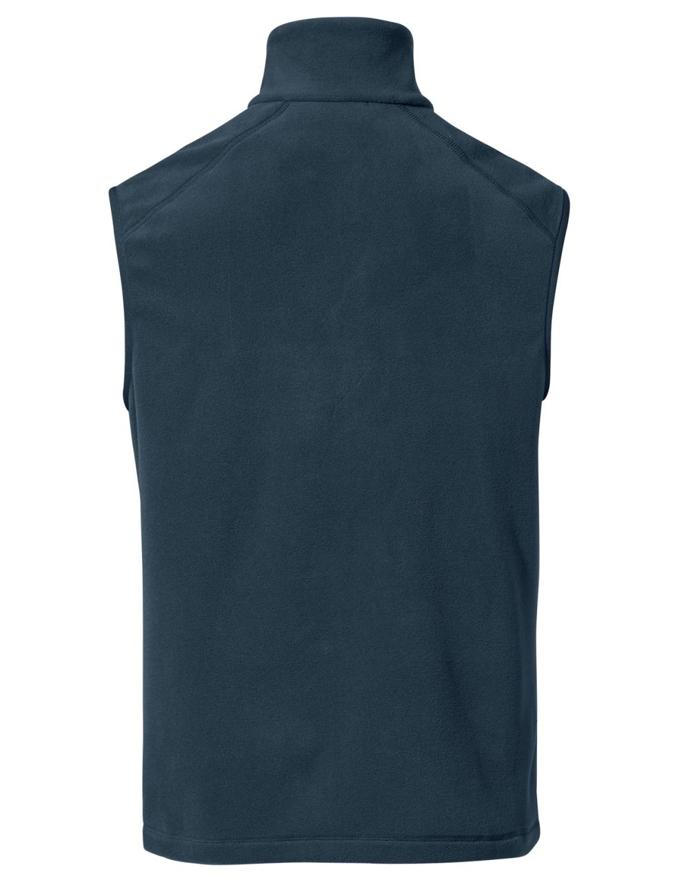 Rosemoor Fleece Vest Heren