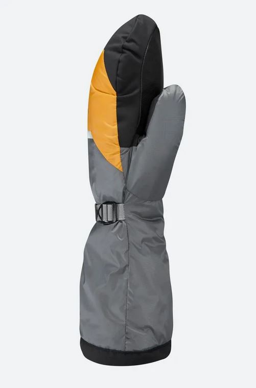 Expedition 8000 Mitts