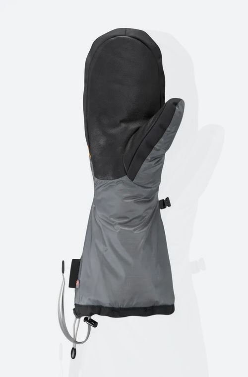 Expedition 8000 Mitts