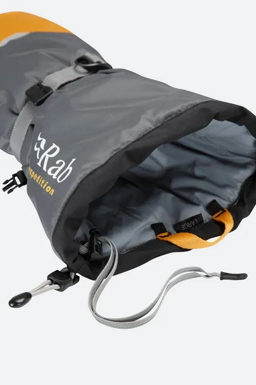 Expedition 8000 Mitts