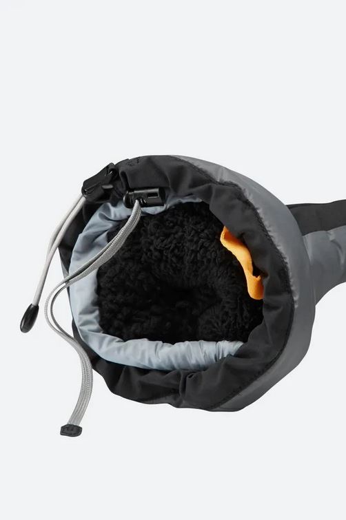Expedition 8000 Mitts