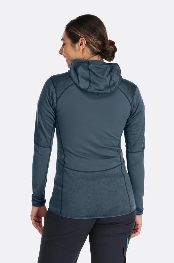 Women's Ascendor Hoody