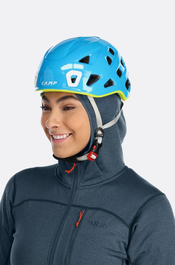 Women's Ascendor Hoody