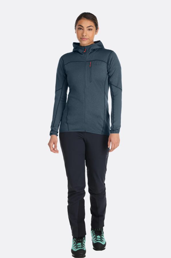 Women's Ascendor Hoody