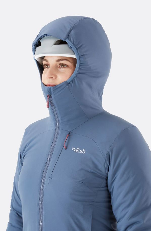 Women's Xenair Alpine Jacket