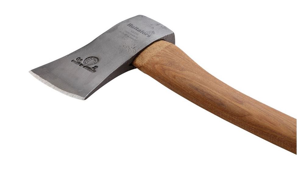 Hatchet Trekking Bijl H 009 SV