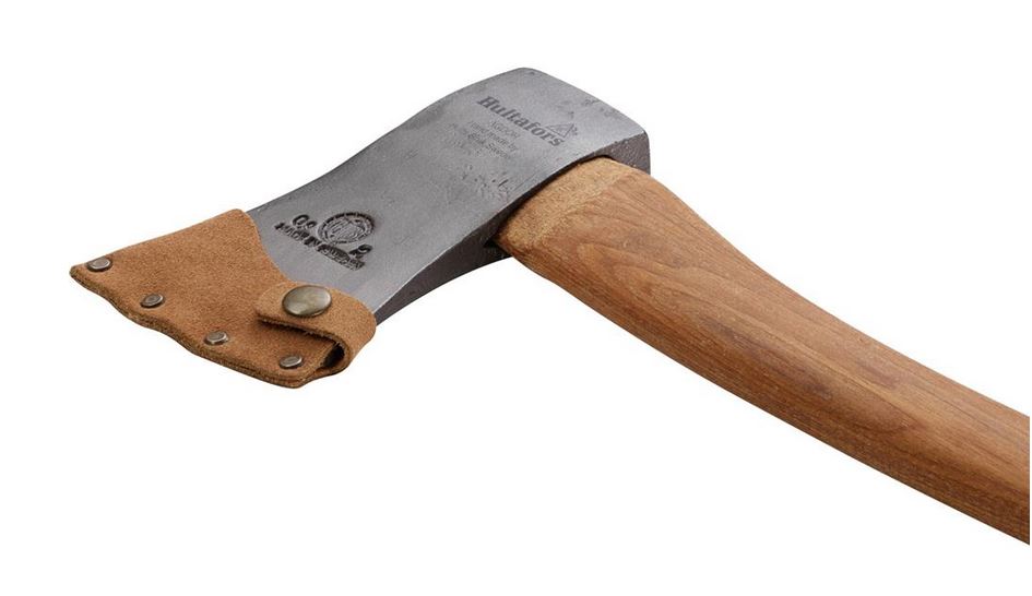 Hatchet Trekking Bijl H 009 SV