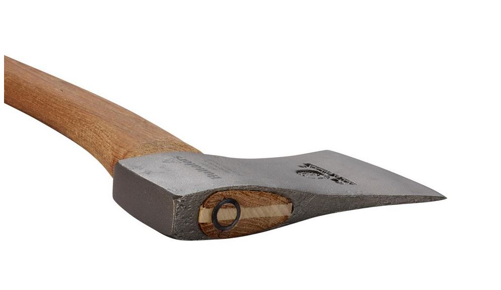 Hatchet Trekking Bijl H 009 SV