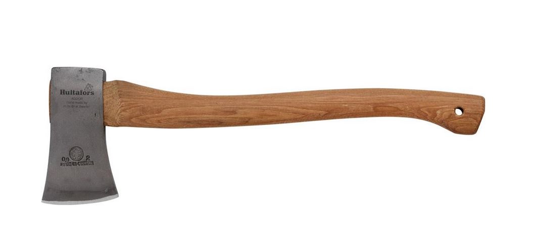 Hatchet Trekking Bijl H 009 SV