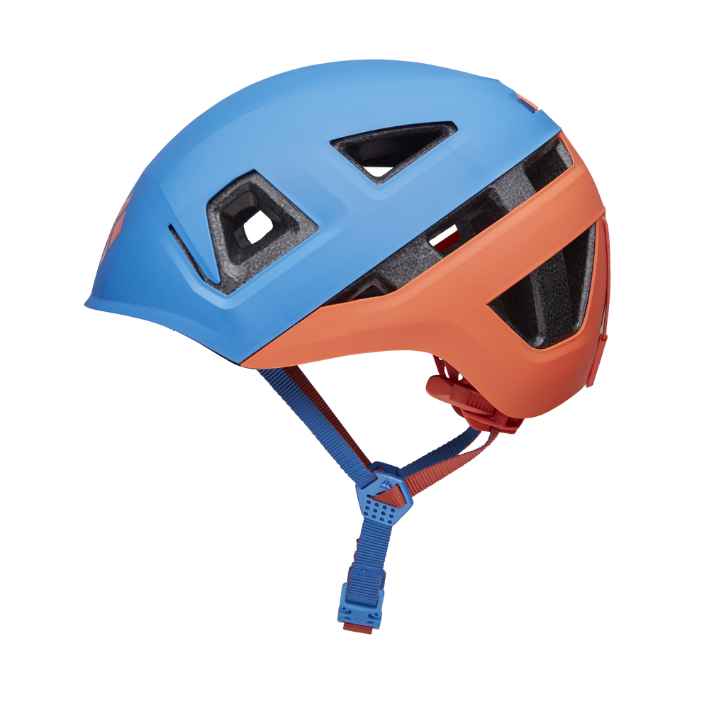 Kids Capitan Helmet