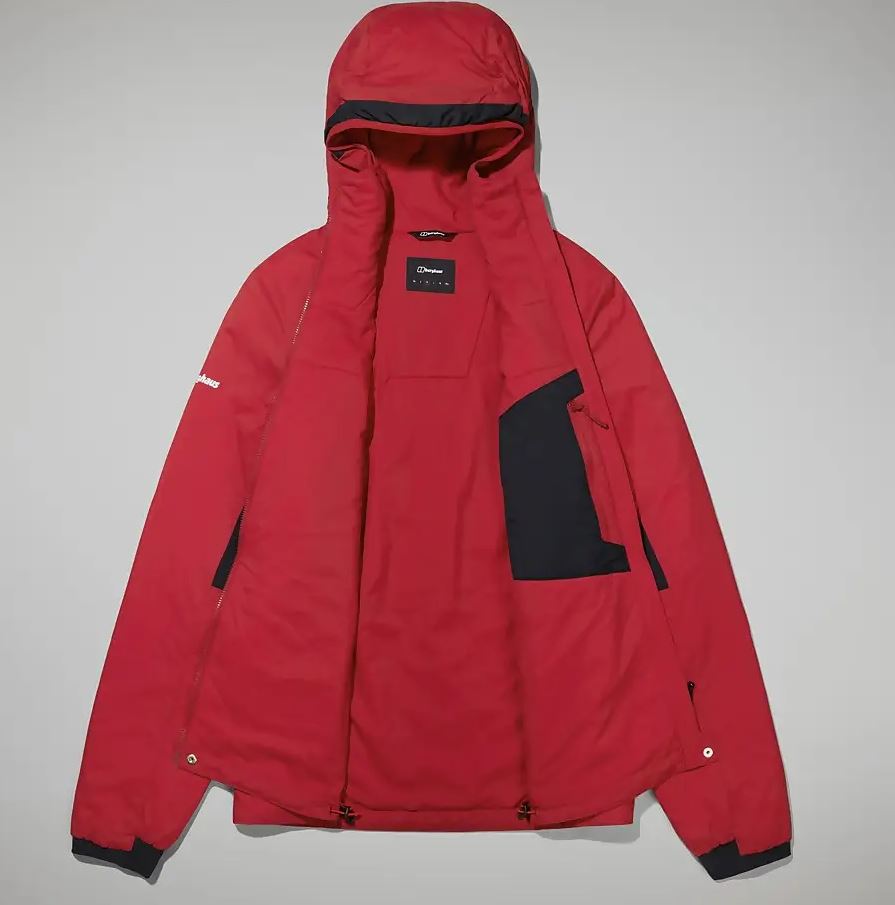 Men's MTN Seeker MW Synthetic Hoody