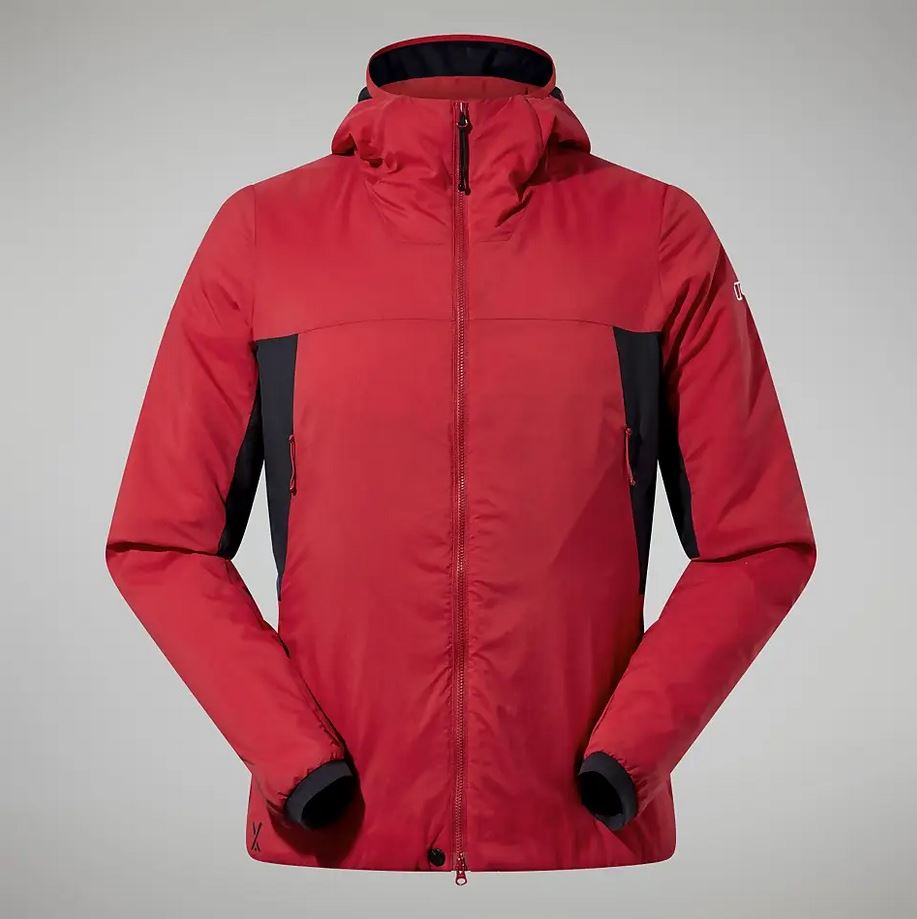 Men's MTN Seeker MW Synthetic Hoody