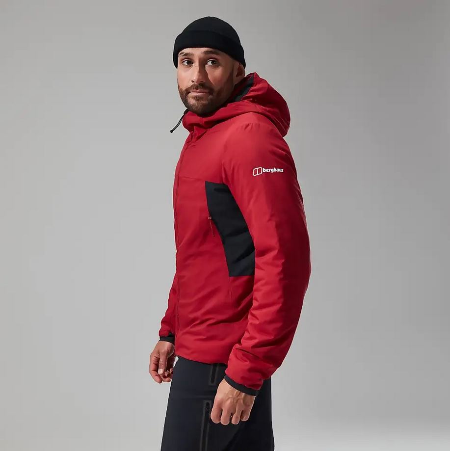 Men's MTN Seeker MW Synthetic Hoody
