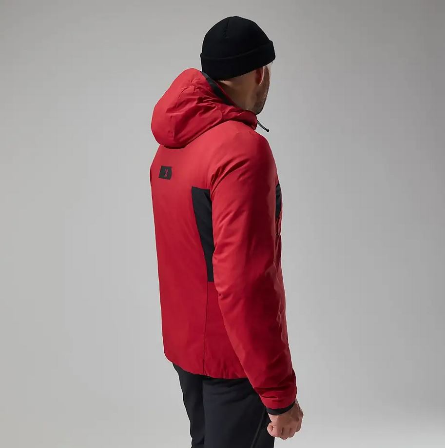 Men's MTN Seeker MW Synthetic Hoody