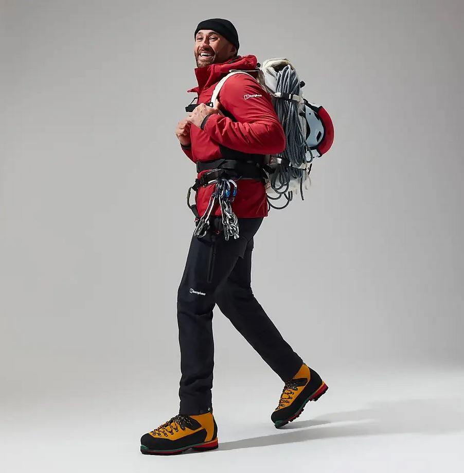 Men's MTN Seeker MW Synthetic Hoody