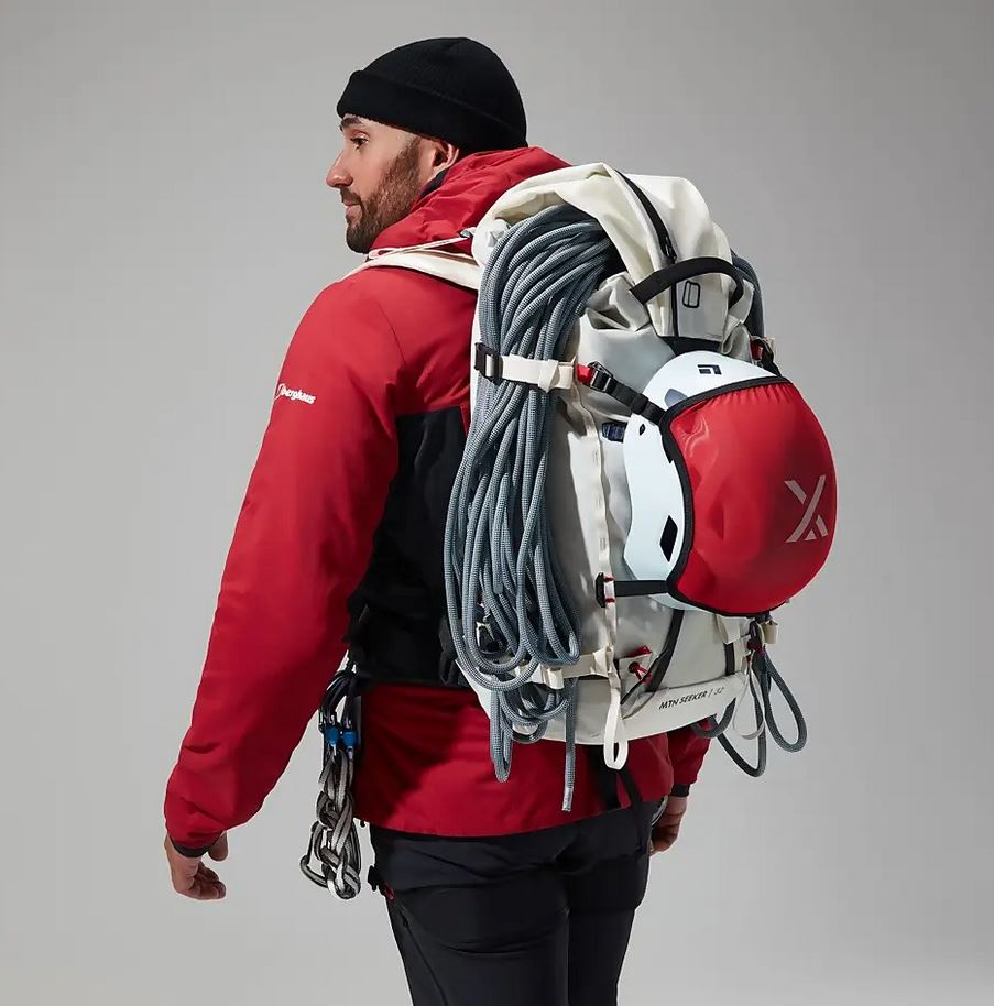 Men's MTN Seeker MW Synthetic Hoody