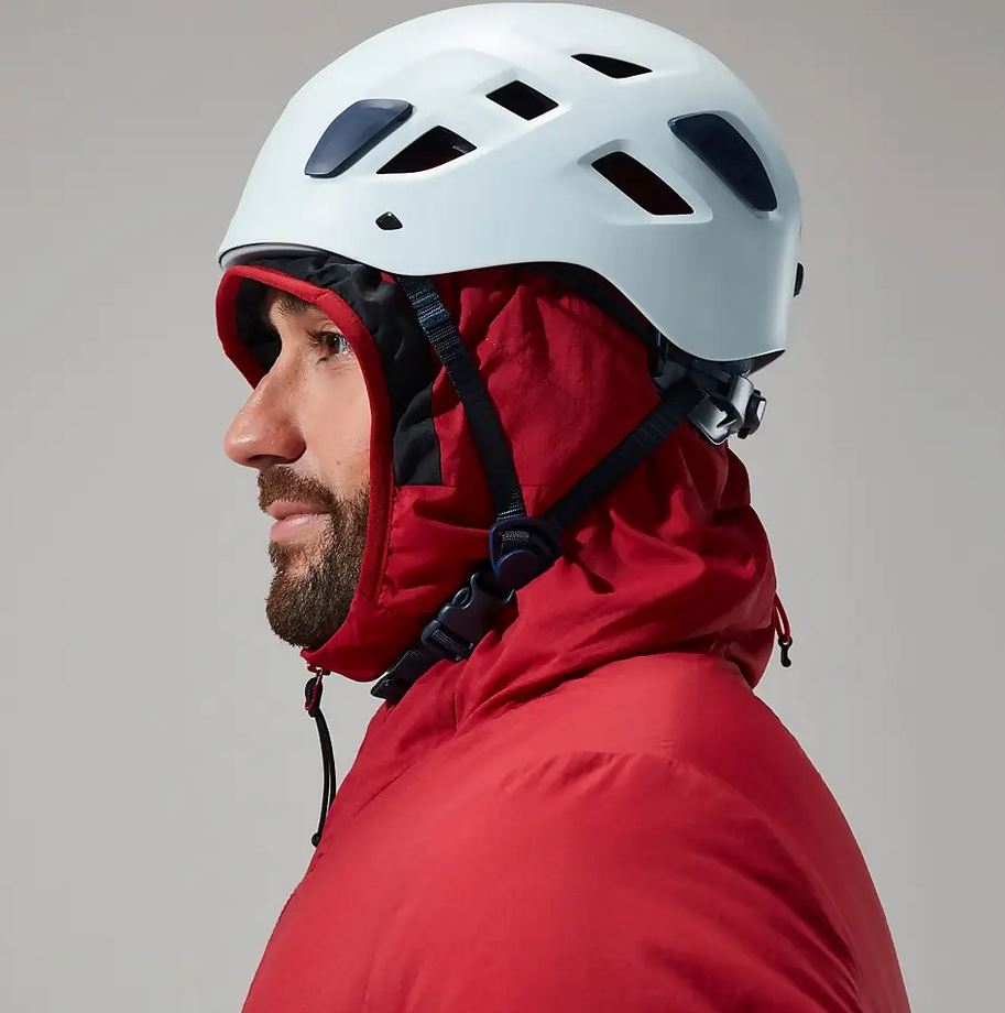 Men's MTN Seeker MW Synthetic Hoody