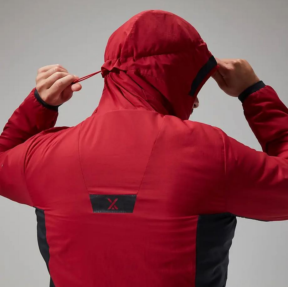 Men's MTN Seeker MW Synthetic Hoody