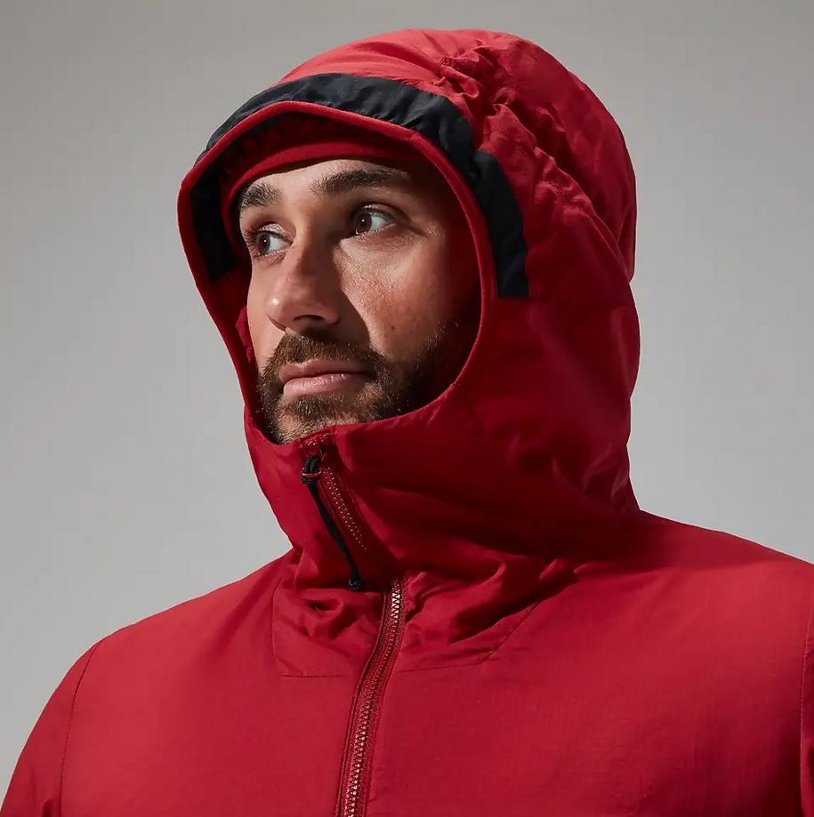 Men's MTN Seeker MW Synthetic Hoody