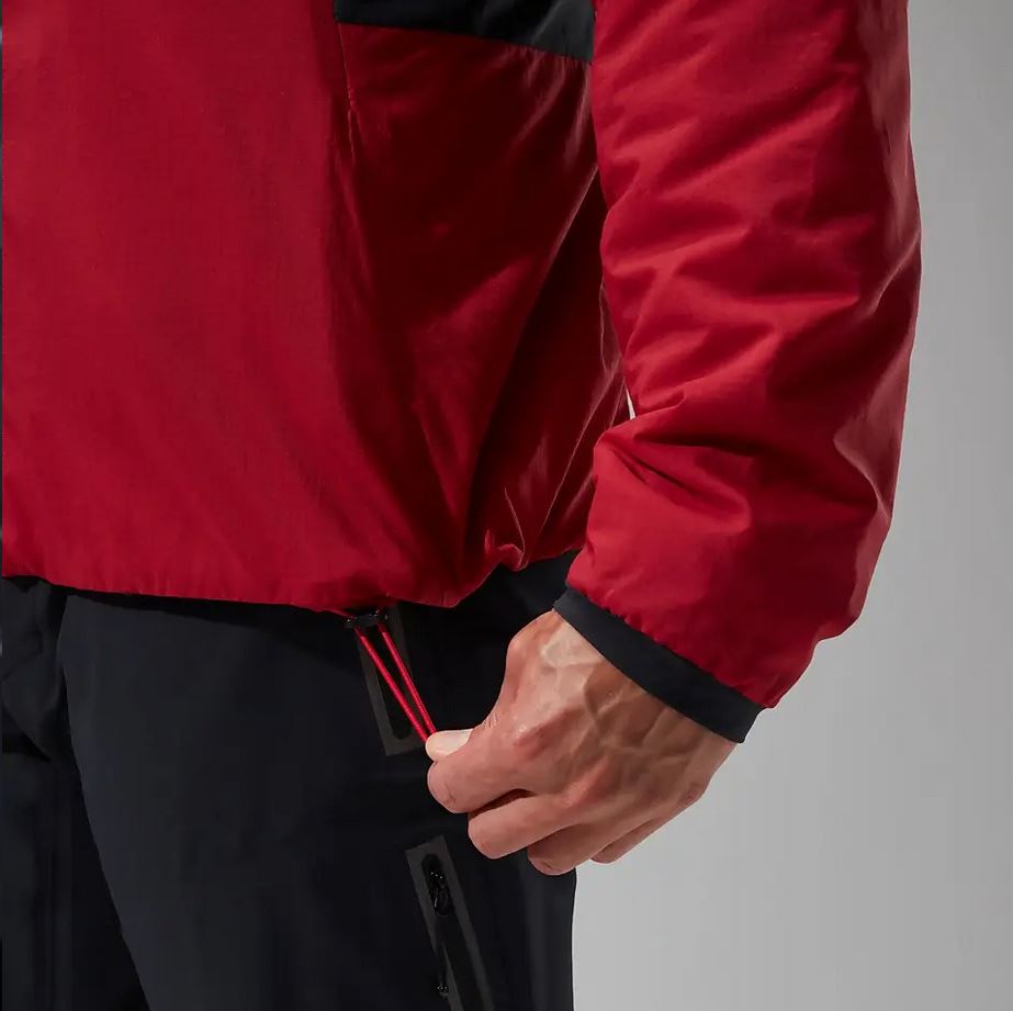 Men's MTN Seeker MW Synthetic Hoody