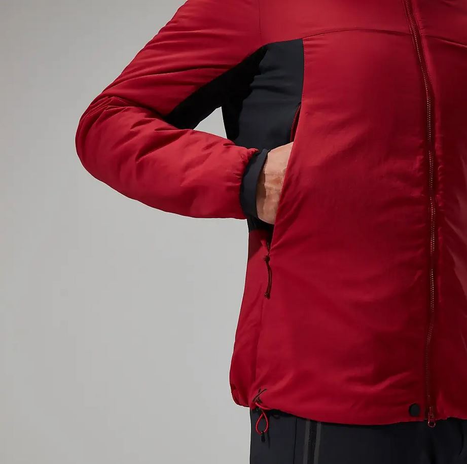 Men's MTN Seeker MW Synthetic Hoody