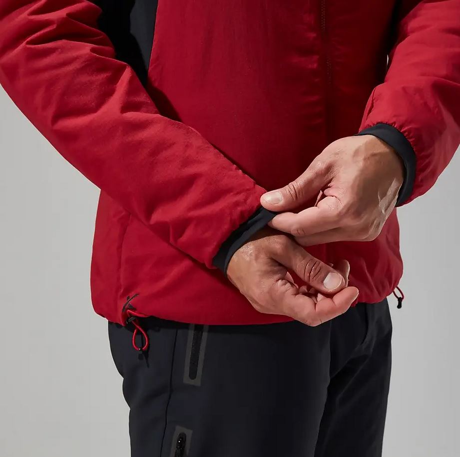 Men's MTN Seeker MW Synthetic Hoody