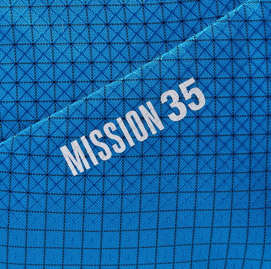 Mission 35