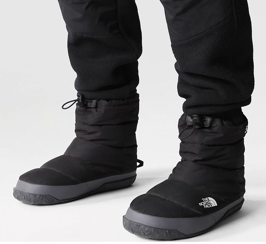 Nuptse Apres Bootie - Heren