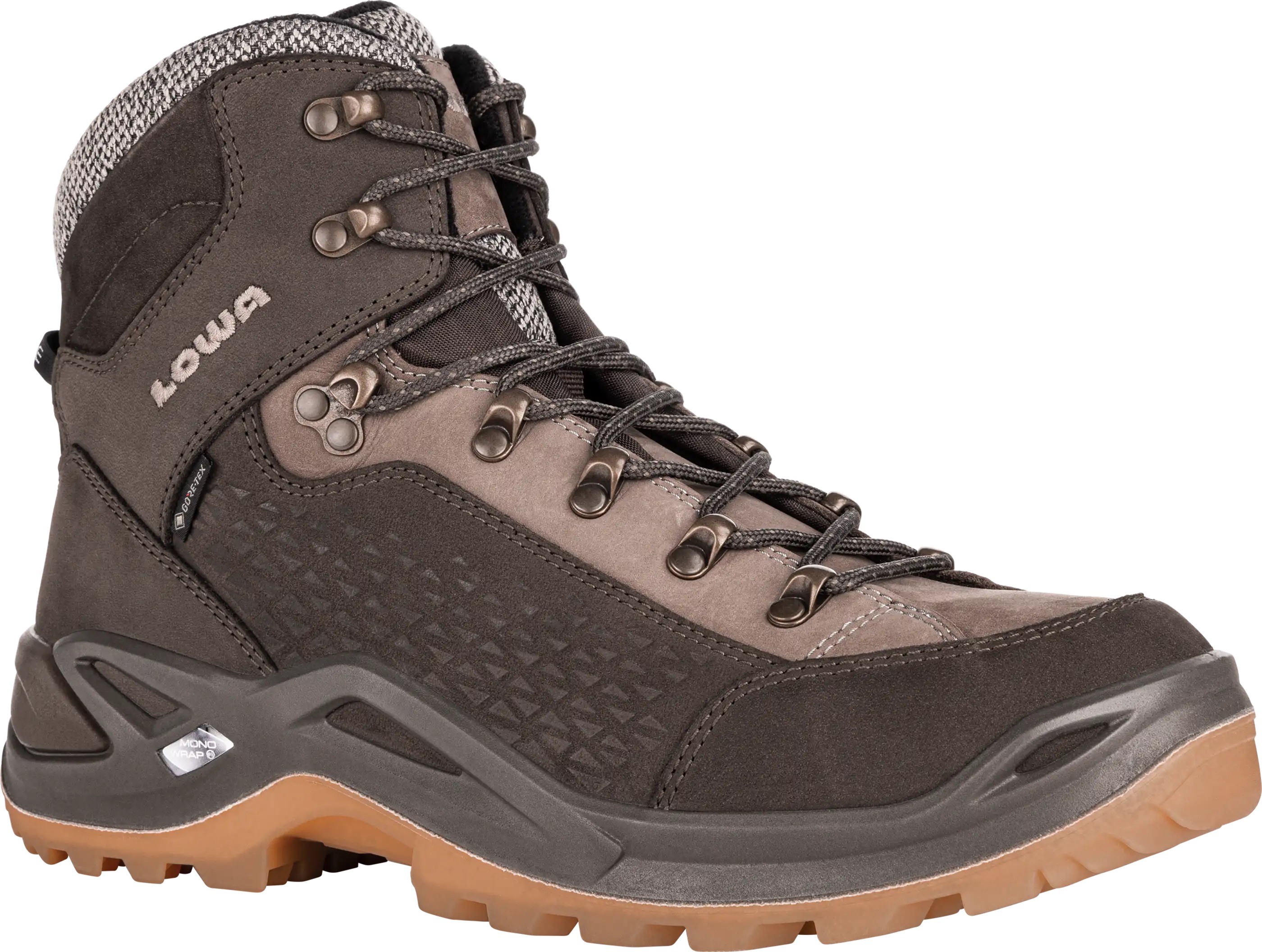 Renegade Warm GTX Mid Heren