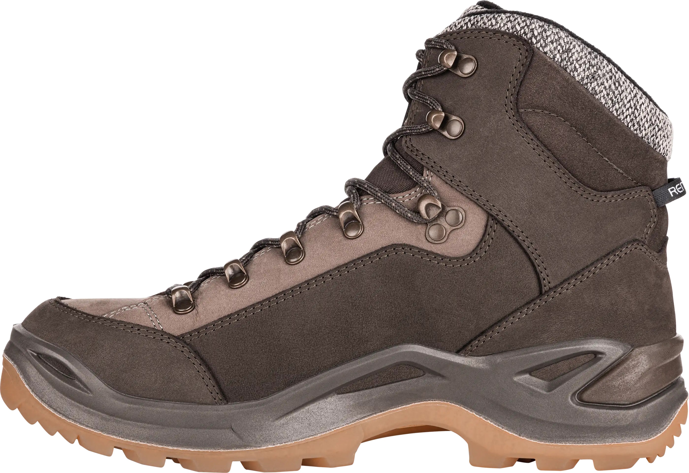 Renegade Warm GTX Mid Heren