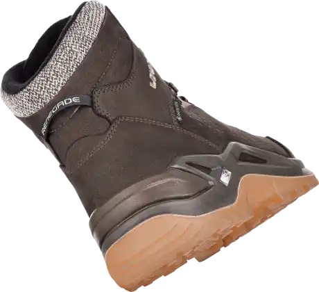 Renegade Warm GTX Mid Heren