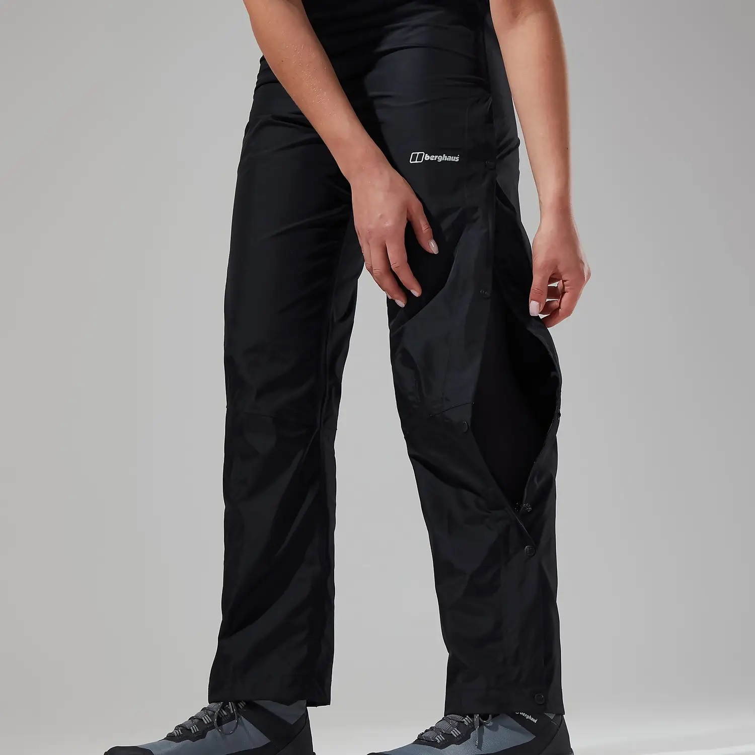 Deluge 2.0 Overtrousers Dames